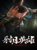 射月英雄武侠简介