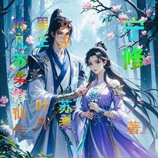 女主叫苏柔男主叫叶凡
