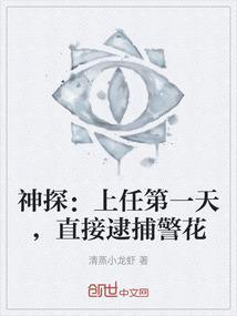 神探主演是谁