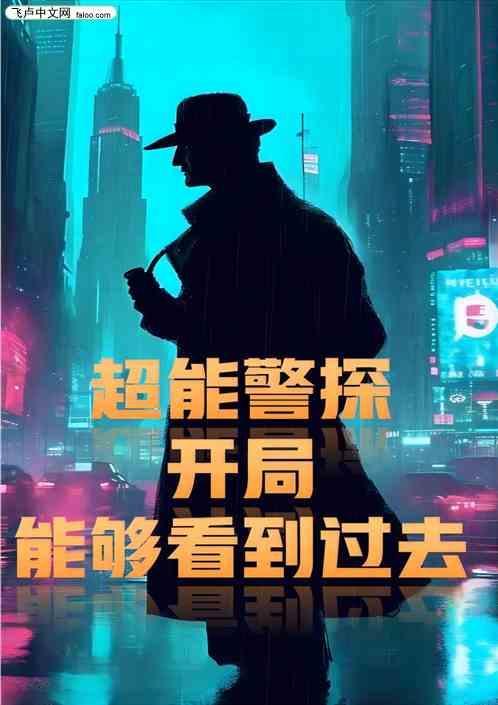 超能警探剧情解析
