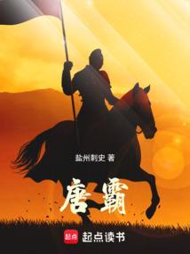 唐霸大道由来