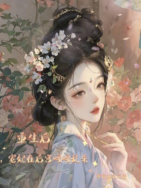 宠妃重生之后更能作了