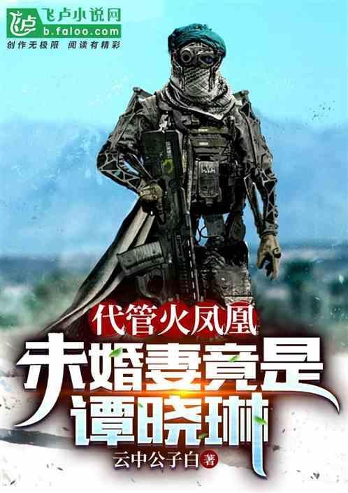特种兵代管火凤凰