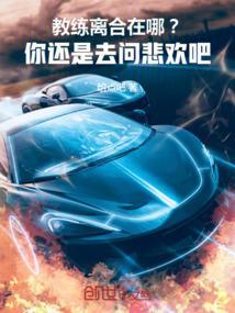 教练离合在哪?你还是去问悲欢吧笔趣阁