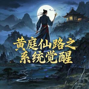 黄庭道主全文阅读