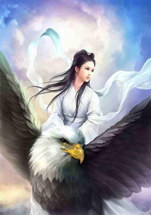张三丰