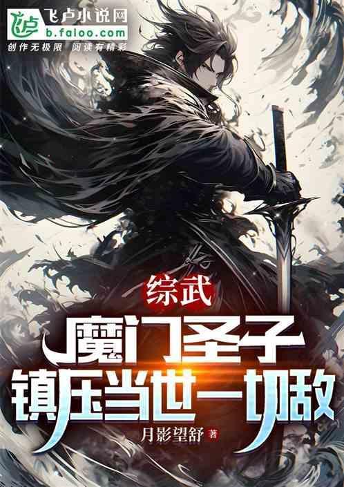 综武侠魔门正道