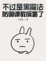 不过是黑魔法防御课教授罢了女主是谁