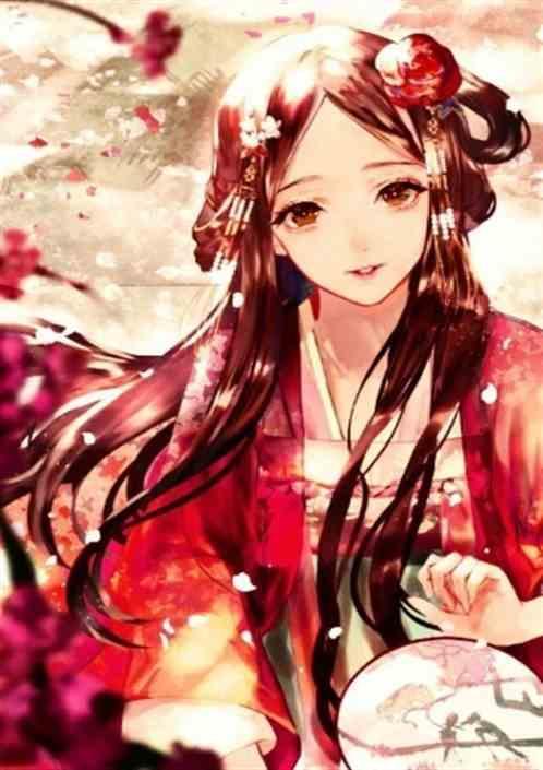 刹那芳华尽