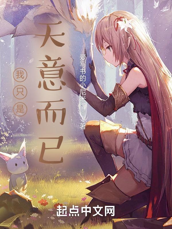 我就是天意英文怎么说