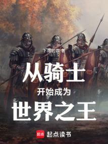 从骑士开始成为世界之王无错