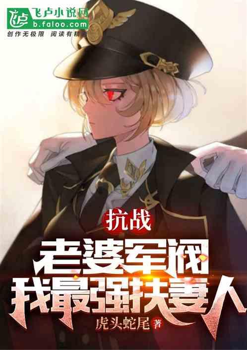 抗战之我的老婆是司令第八区
