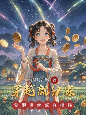 穿越要分家