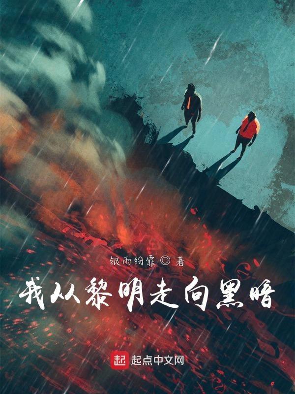 我从黎明走向黑暗什么意思