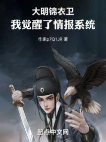 关于大明锦衣卫的