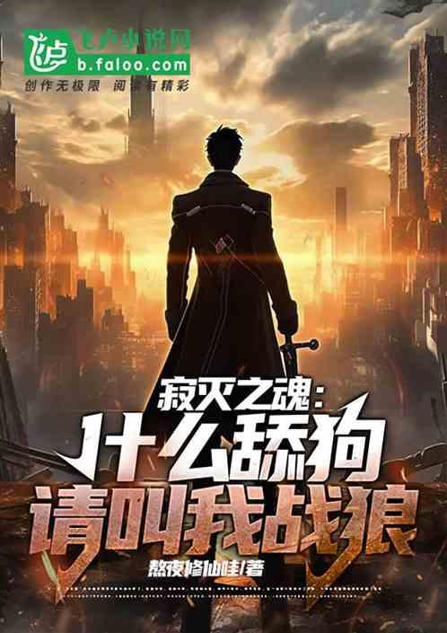 寂灭之光
