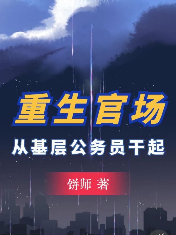 重生官场系列已完结