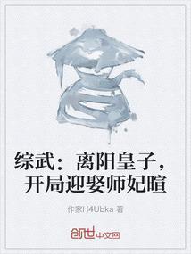 综武离阳皇子