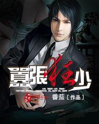 嚣张狂少全集