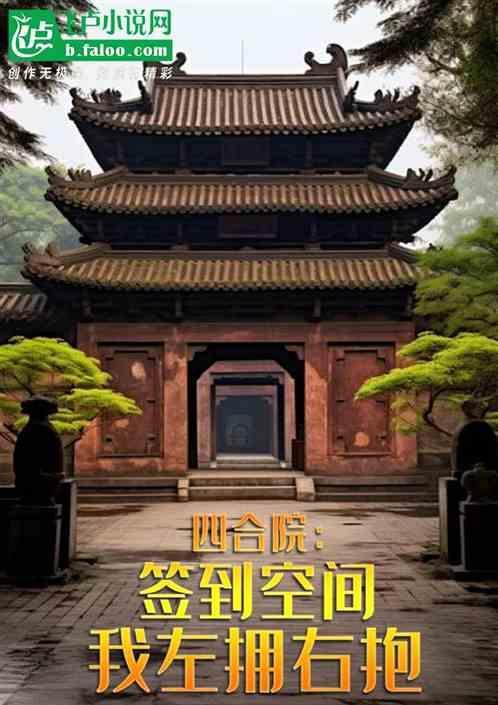 四合院从个人签到空间开始