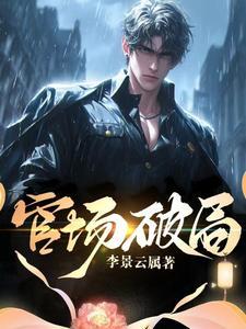 官场局中局全文