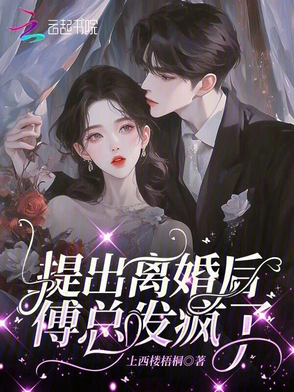 离婚后前夫总想套路我 言安傅南霆