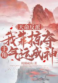 天命反派我靠掠夺主角气运成神作者玻璃咸鱼