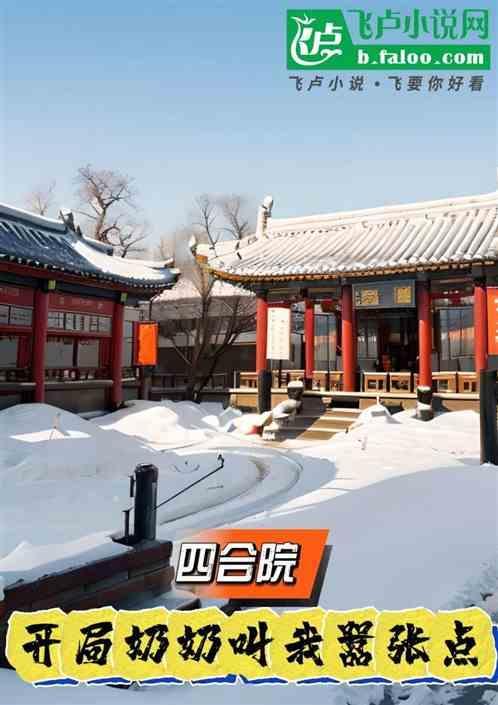 四合院开局成了楼老太太的孙子