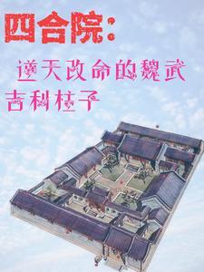 四合院 开局抢了娄晓娥