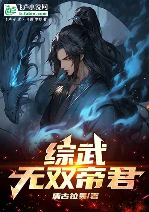 综武无双帝君的