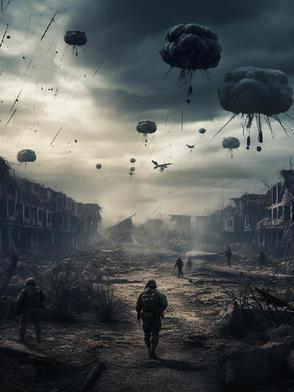 穿越特种兵世界大全排行榜