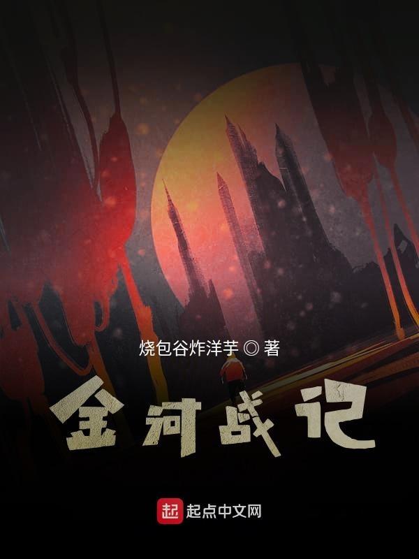 血战金河坝
