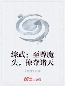 综武至尊宗师