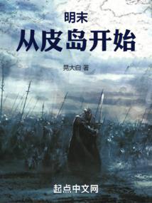 从皮岛开始笔趣阁