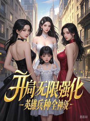 网游开局无限强化