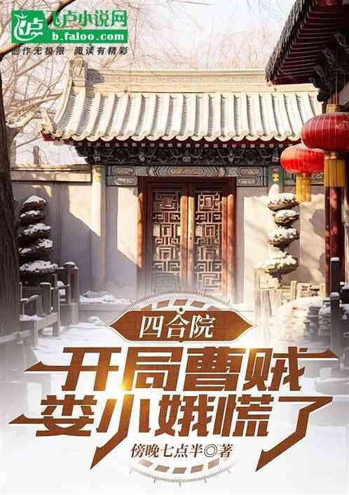 四合院当曹贼