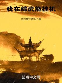 在综武世界做大佬