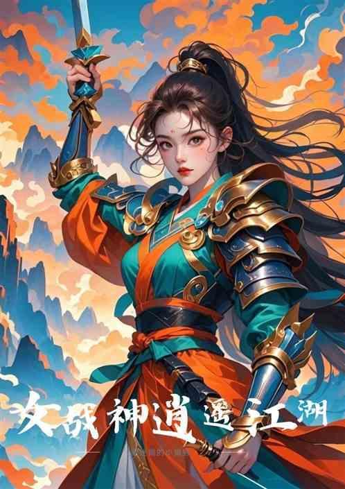 逍遥战神江测