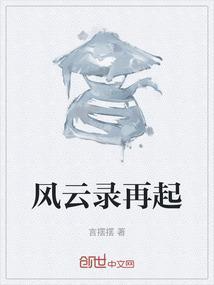 风起风云录