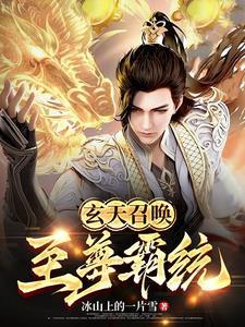 玄天至尊简介