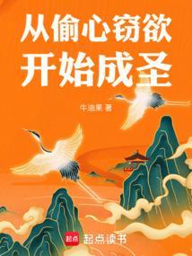 从偷心窃欲开始成圣以前叫什么