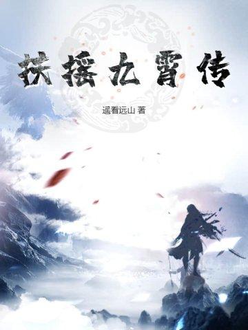 扶摇九霄传纵横中文网