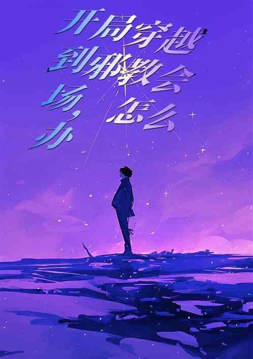 开局邪术