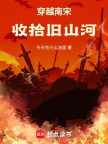 穿越到南宋灭亡