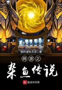 网游之淫贼传说