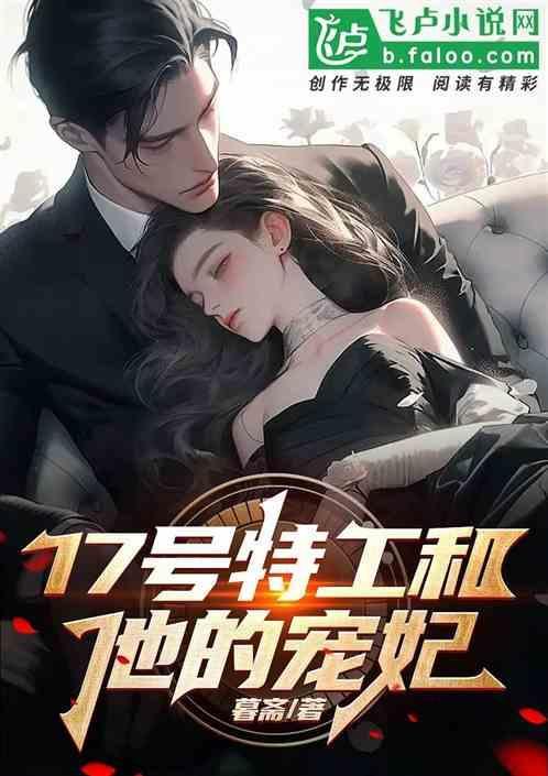 特工17全剧情图文攻略