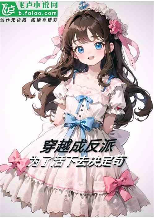 穿越成反派要如何活命人物名单