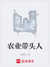 农业带头人典型事迹材料范文
