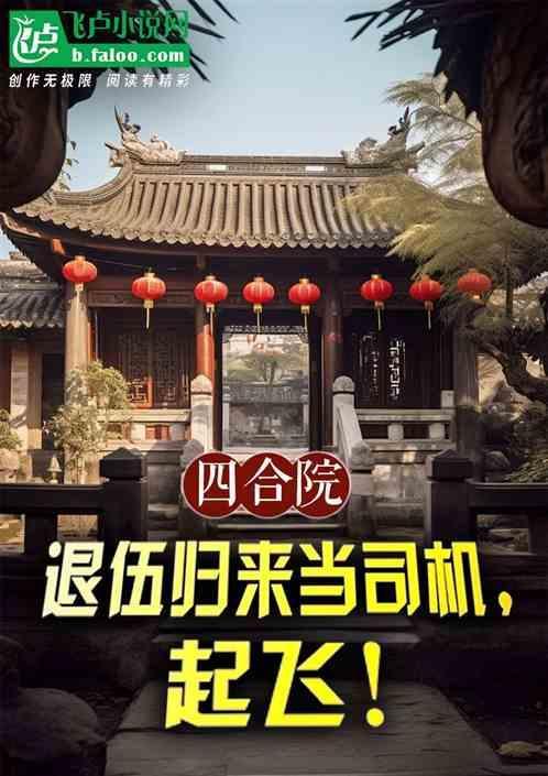 主角退伍回到四合院的
