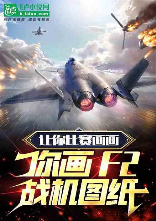 画f22战斗机